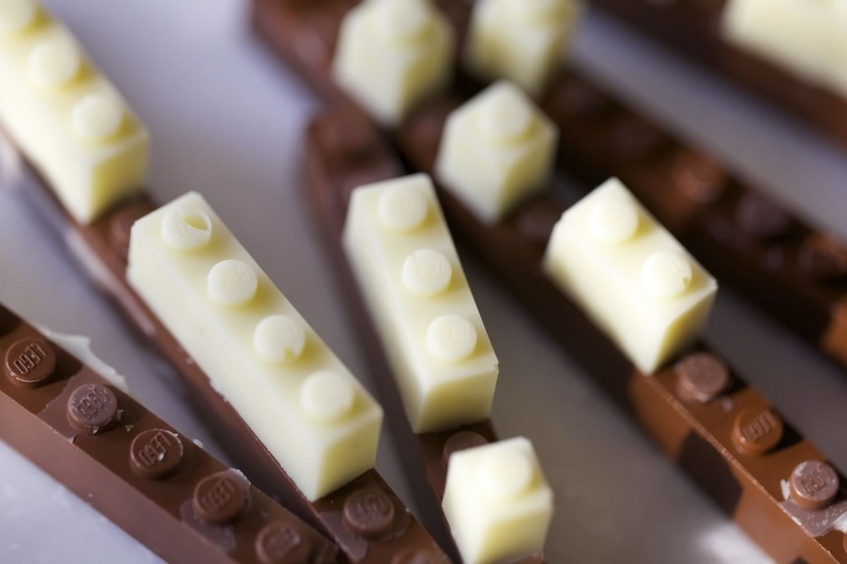 piezas de lego hechas de chocolate - 05
